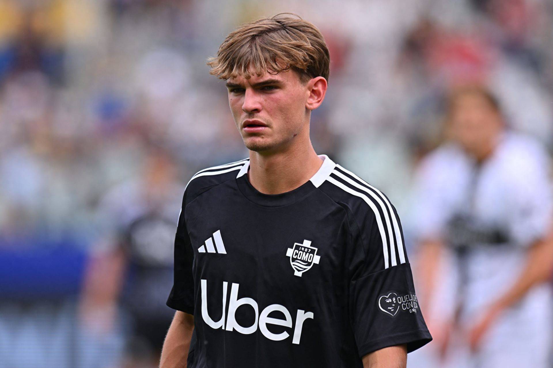 位年轻新锐 位年轻新锐