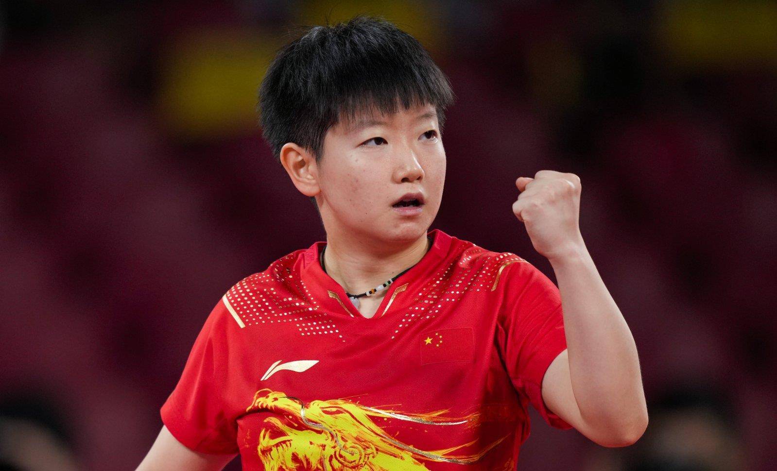 赛段中表现 赛段中表现